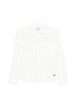 Pesi camicia in bianco Maxmara weekend - donna