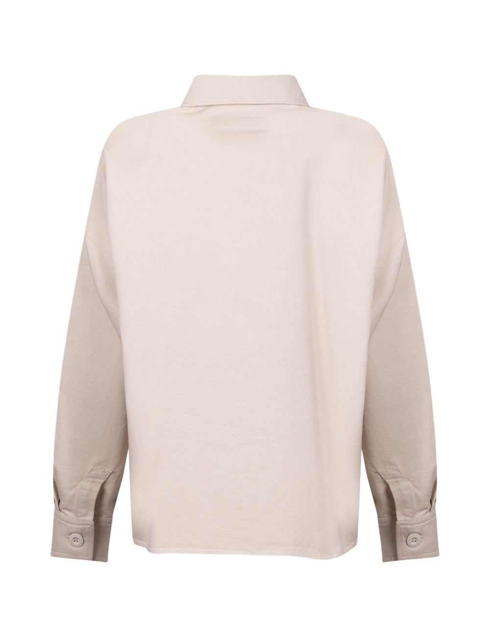 Radente camicia in beige Maxmara weekend - donna 