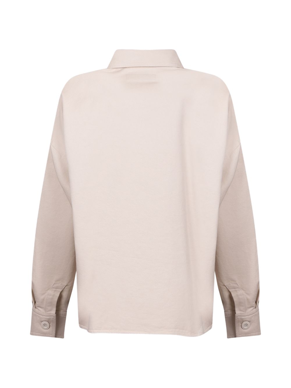 Radente camicia in beige Maxmara weekend - donna 