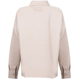 Radente camicia in beige Maxmara weekend - donna 