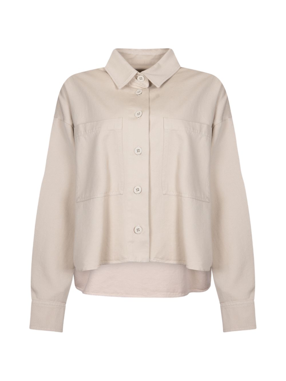 Radente camicia in beige Maxmara weekend - donna 
