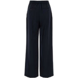 Pantaloni Mallo in blu Maxmara weekend - donna 