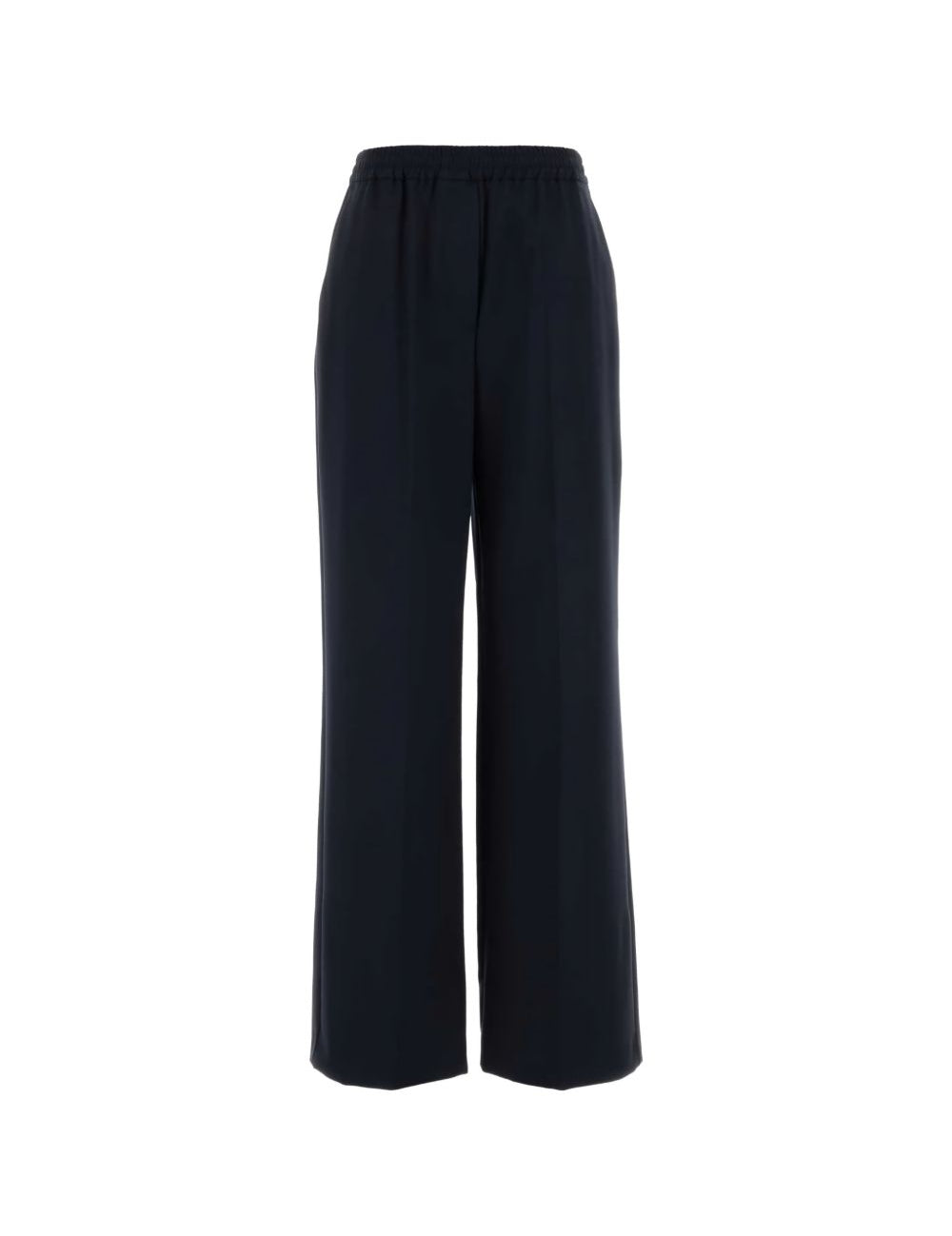 Pantaloni Mallo in blu Maxmara weekend - donna 