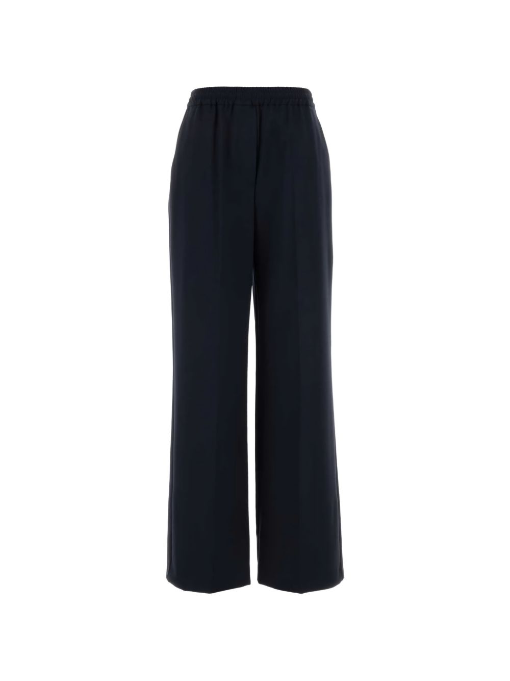 Pantaloni Mallo in blu Maxmara weekend - donna 