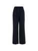 Pantaloni Mallo in blu Maxmara weekend - donna