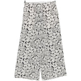 PANTALONI GAMBA AMPIA NIRVANA MULTICOLOR MAXMARA WEEKEND - donna 