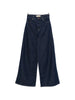 Women's Maxmara Weekend Wide-Leg Jeans in Blue