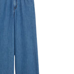 Jeans con bottoni in blu Maxmara weekend - donna 
