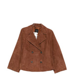 Giacca Sospito in marrone Weekend Max Mara - donna 