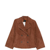 Giacca Sospito in marrone Weekend Max Mara - donna 
