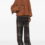 Giacca Sospito in marrone Weekend Max Mara - donna 
