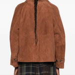 Giacca Sospito in marrone Weekend Max Mara - donna 