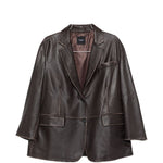 Giacca Pila in marrone Weekend Max Mara - donna 