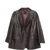 Giacca Pila in marrone Weekend Max Mara - donna 