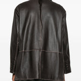 Giacca Pila in marrone Weekend Max Mara - donna 