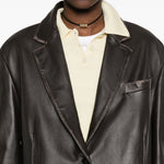Giacca Pila in marrone Weekend Max Mara - donna 