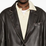 Giacca Pila in marrone Weekend Max Mara - donna 