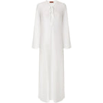 COPRICOSTUME SEMI TRASPARENTE IN BIANCO Missoni - donna 