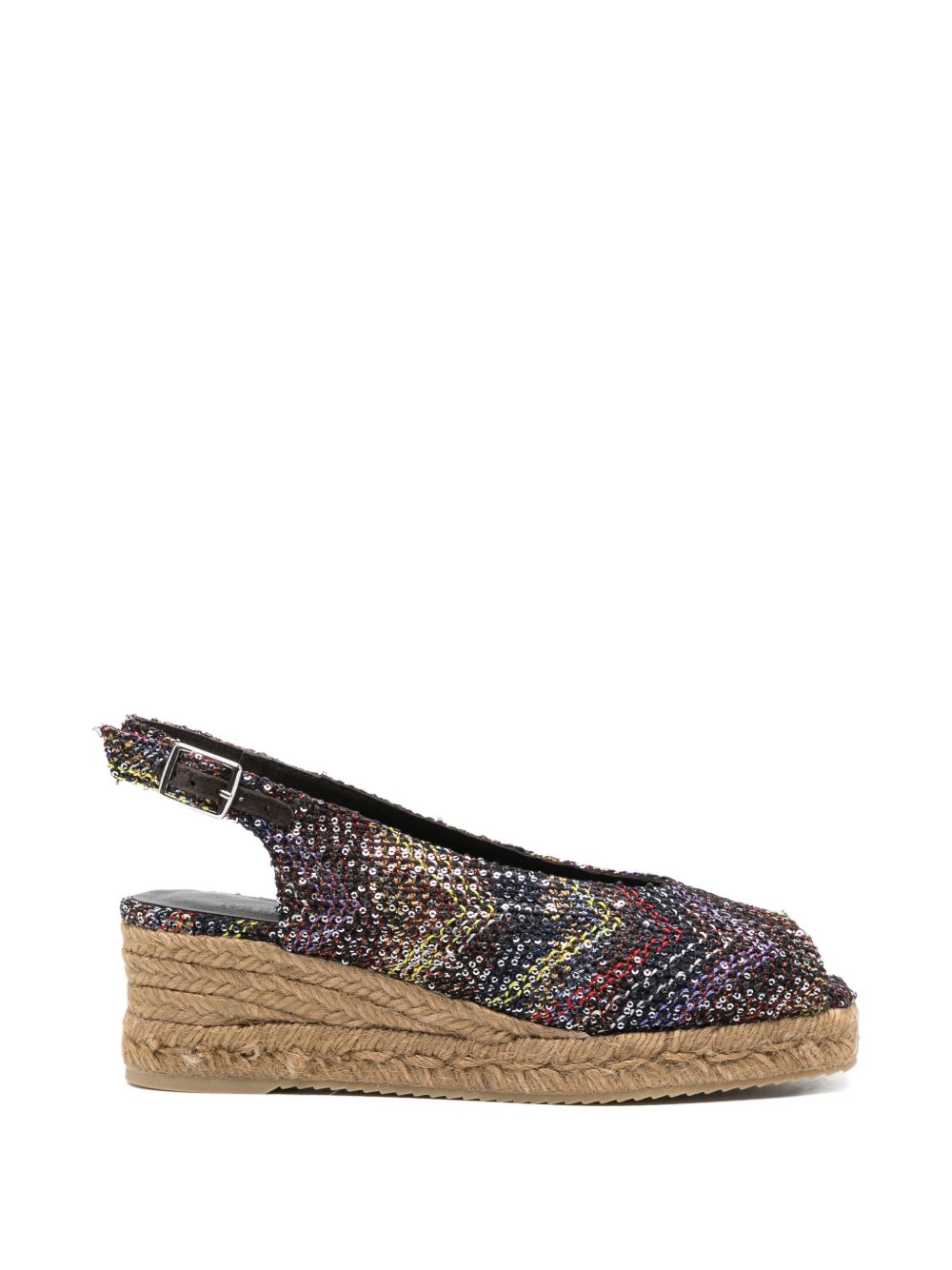 ESPADRILLAS JOY multicolor Missoni - donna 