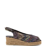 ESPADRILLAS JOY multicolor Missoni - donna 