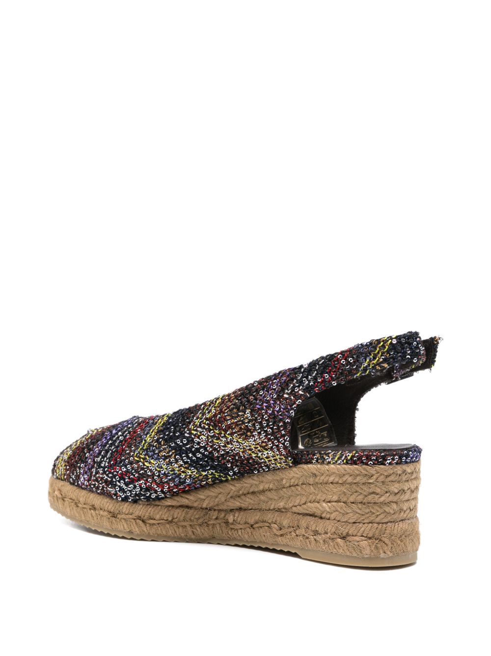 ESPADRILLAS JOY multicolor Missoni - donna 