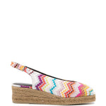 ESPADRILLAS JOY multicolor Missoni - donna 