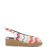 ESPADRILLAS JOY multicolor Missoni - donna 