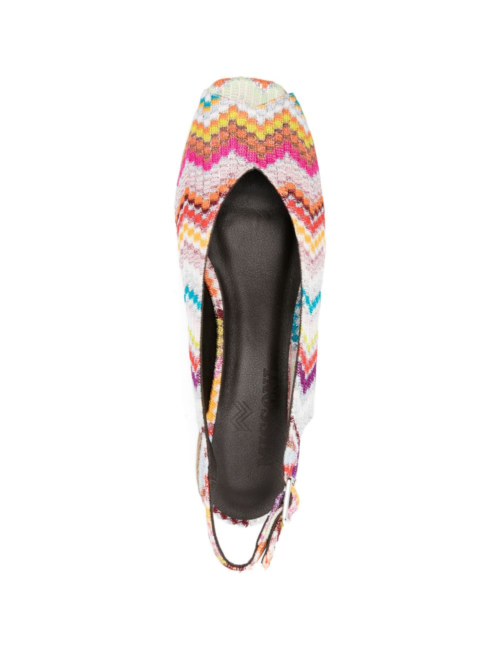 ESPADRILLAS JOY multicolor Missoni - donna 