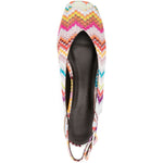 ESPADRILLAS JOY multicolor Missoni - donna 