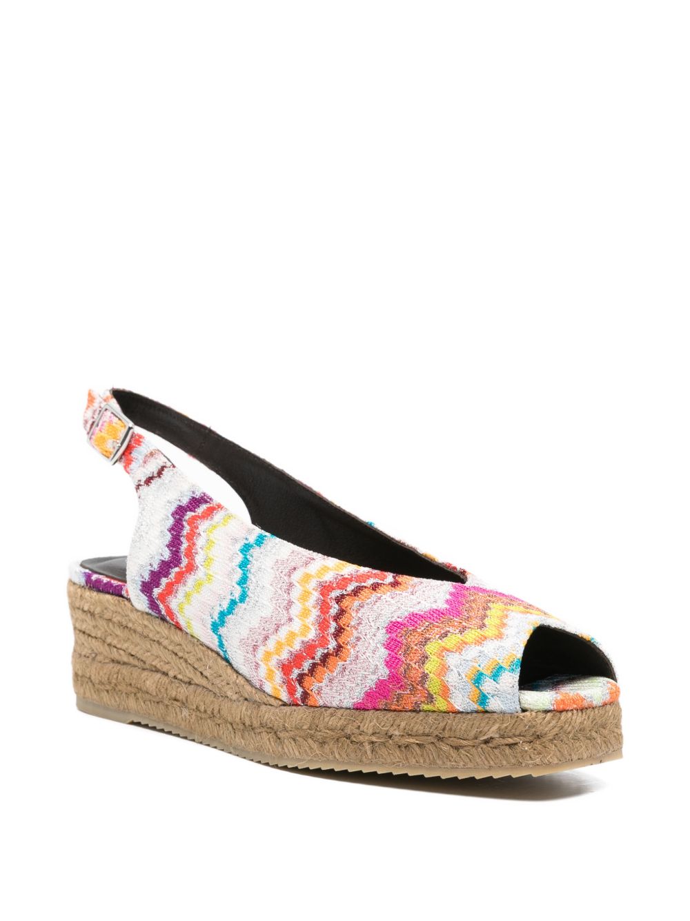 ESPADRILLAS JOY multicolor Missoni - donna 