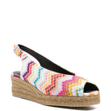 ESPADRILLAS JOY multicolor Missoni - donna 
