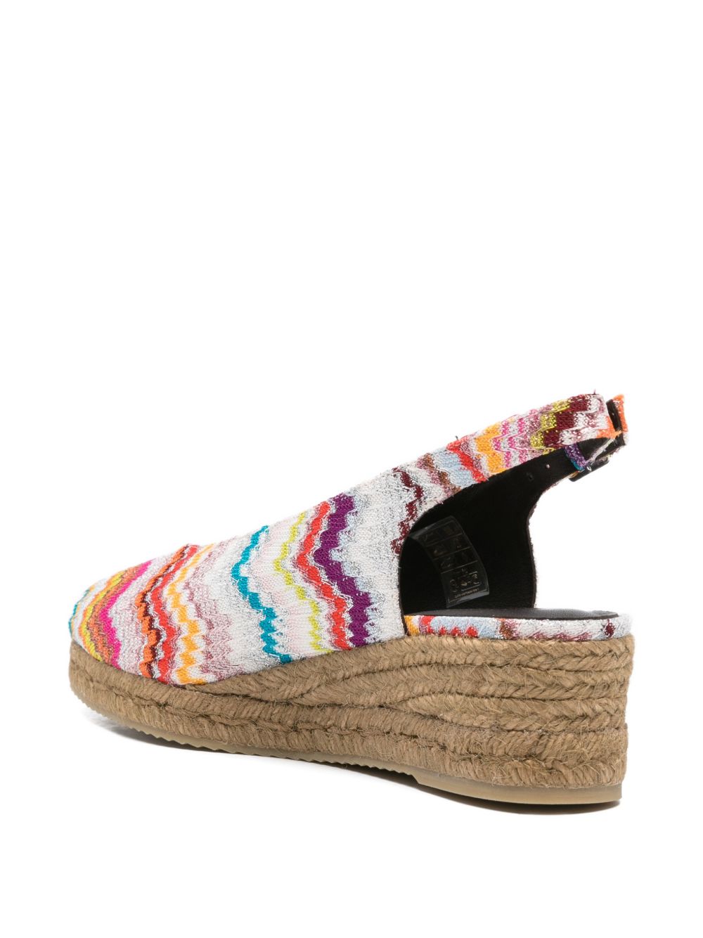 ESPADRILLAS JOY multicolor Missoni - donna 