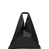Borsa classic japanese in nero Mm6 maison margiela - donna 