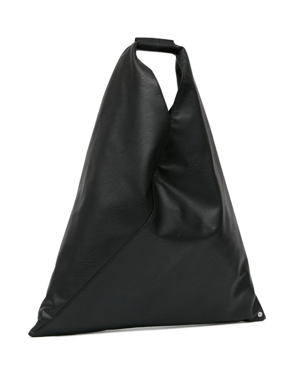 Borsa classic japanese in nero Mm6 maison margiela - donna 