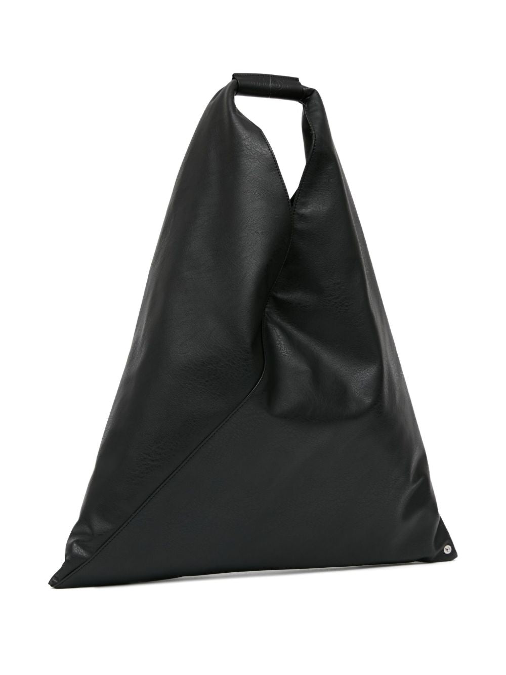 Borsa classic japanese in nero Mm6 maison margiela - donna 