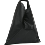 Borsa classic japanese in nero Mm6 maison margiela - donna 