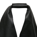 Borsa classic japanese in nero Mm6 maison margiela - donna 
