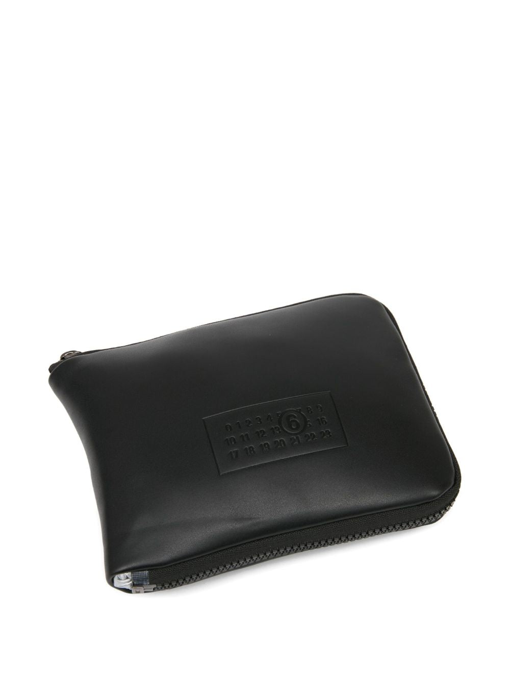 Borsa classic japanese in argento Mm6 maison margiela - donna 
