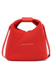 Red Japanese bag by Mm6 maison margiela - women