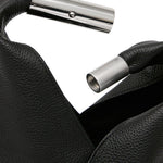 Borsa japanese in nero Mm6 maison margiela - donna 