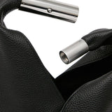 Borsa japanese in nero Mm6 maison margiela - donna 
