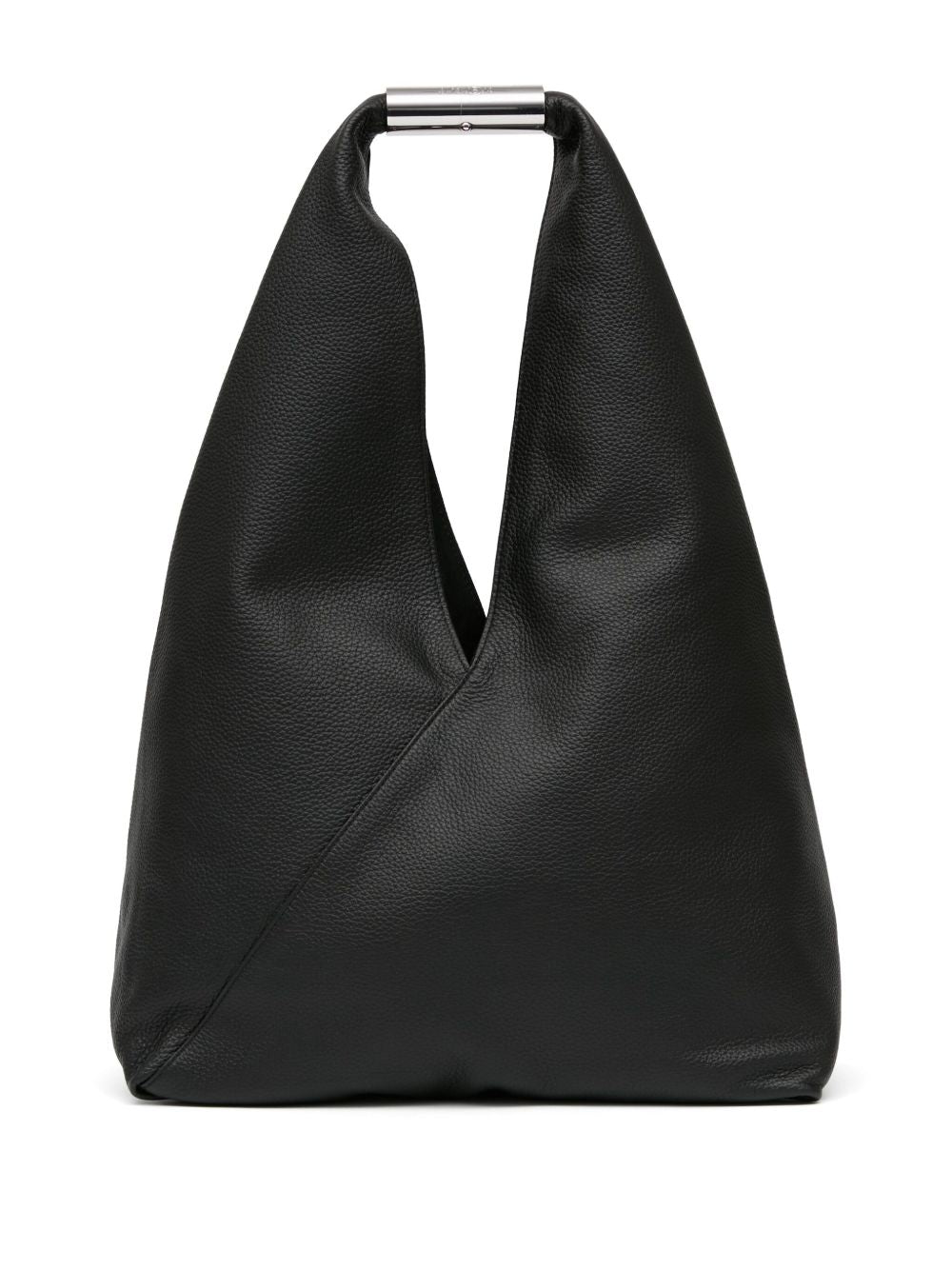 Borsa japanese in nero Mm6 maison margiela - donna 