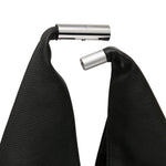 Borsa japanese in nero Mm6 maison margiela - donna 