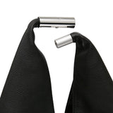 Borsa japanese in nero Mm6 maison margiela - donna 