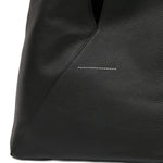 Borsa japanese in nero Mm6 maison margiela - donna 
