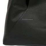 Borsa japanese in nero Mm6 maison margiela - donna 