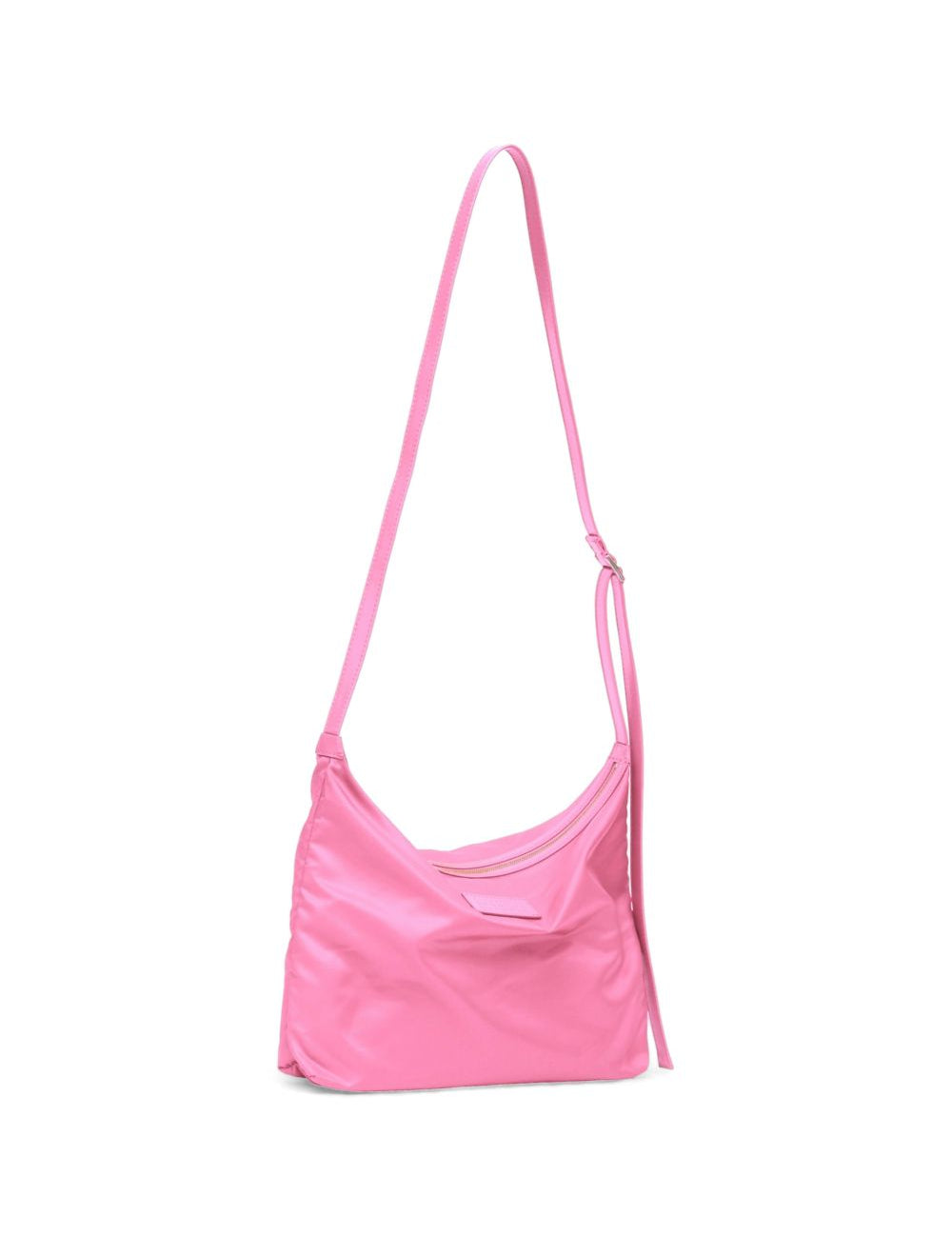Borsa a TRACOLLA messenger in rosa MM6 Maison Margiela - donna 