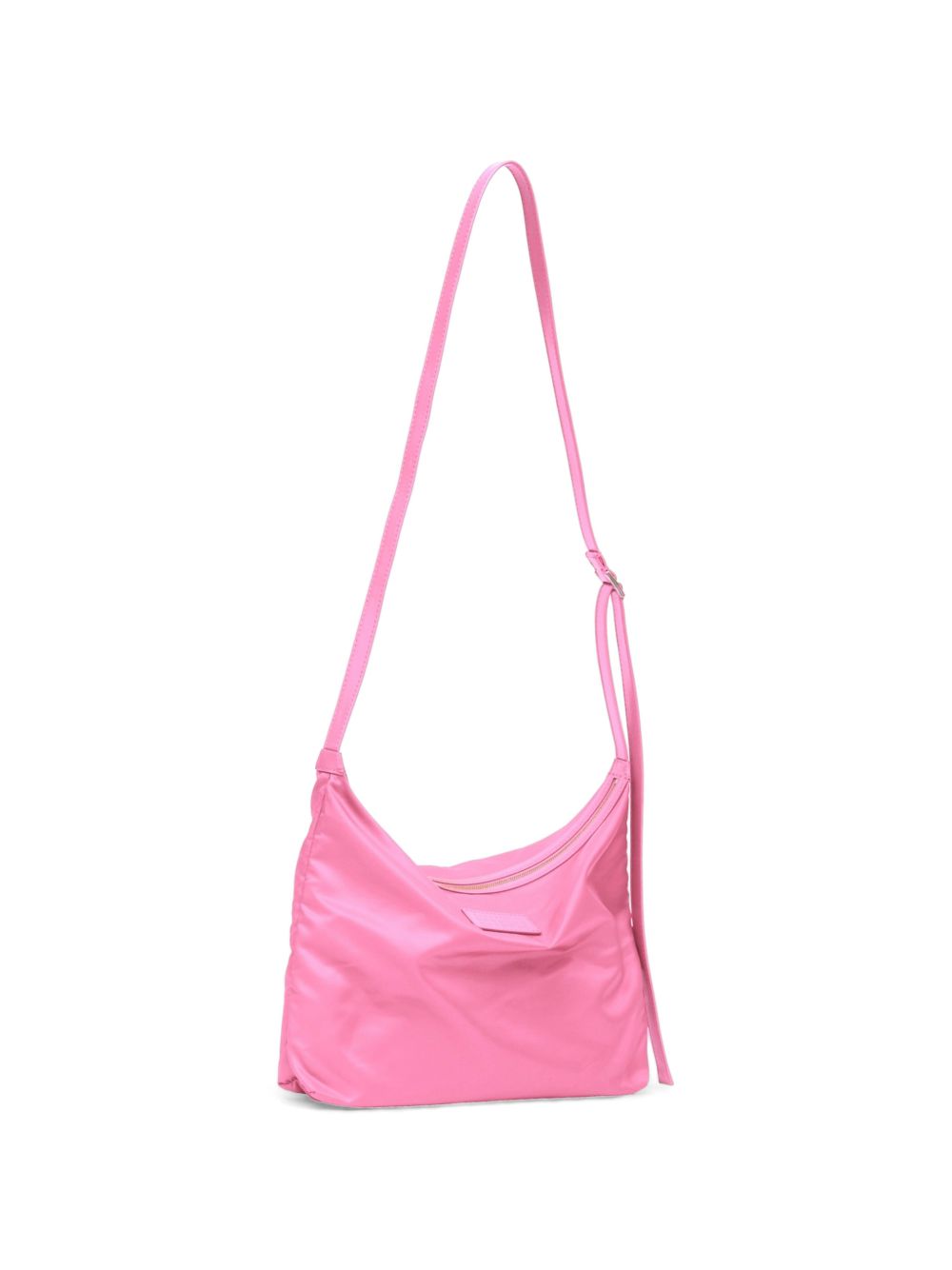 Borsa a TRACOLLA messenger in rosa MM6 Maison Margiela - donna 