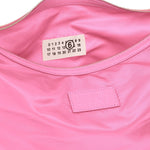 Borsa a TRACOLLA messenger in rosa MM6 Maison Margiela - donna 