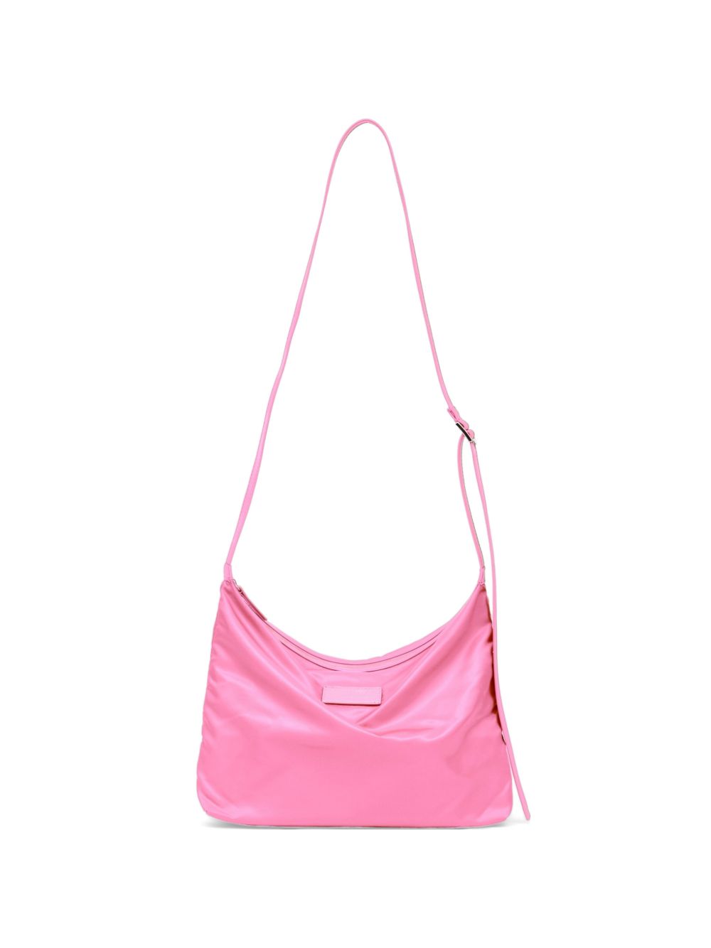 Borsa a TRACOLLA messenger in rosa MM6 Maison Margiela - donna 